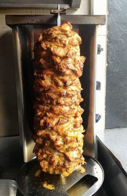 Planete chicken — photo 2