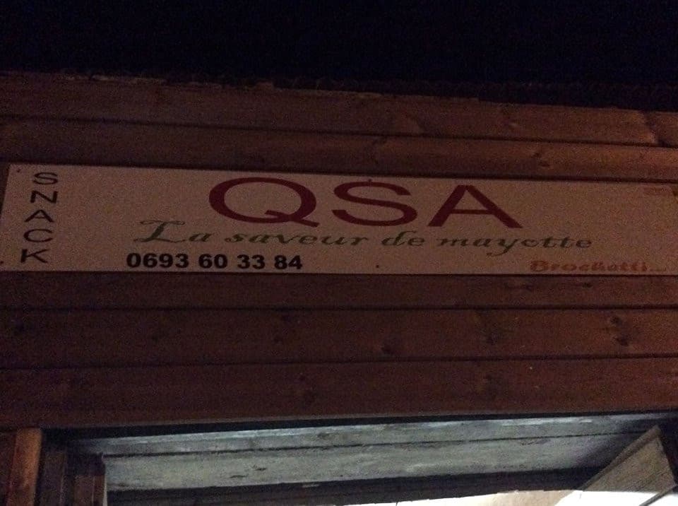 QSA by Maimoun — photo 3