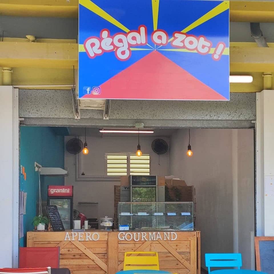Régal a zot — photo 3