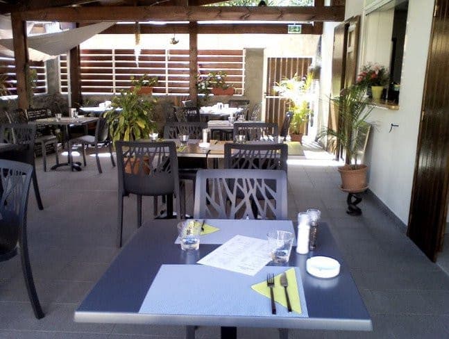 Restaurant du Lavoir — photo 3