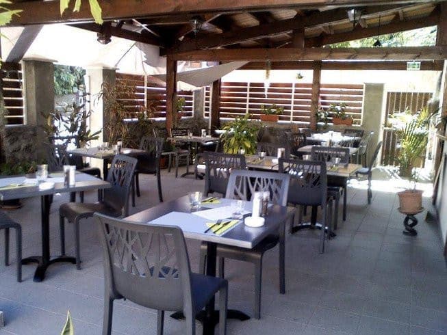 Restaurant du Lavoir — photo 2