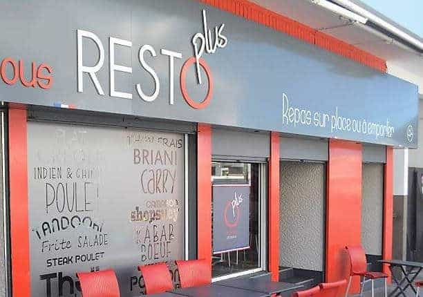Resto + — photo 2