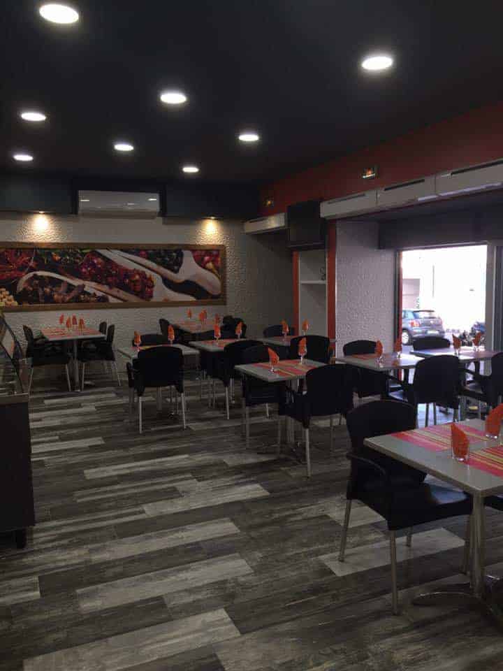 Resto + — photo 3