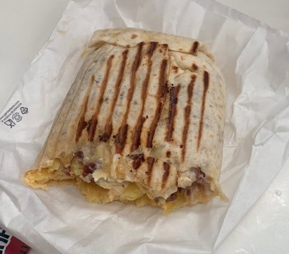 Photo de Run tacos