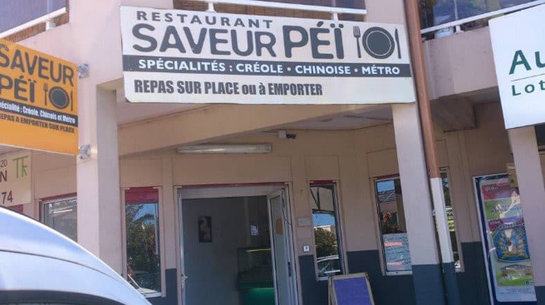 Saveur Péï — photo 2