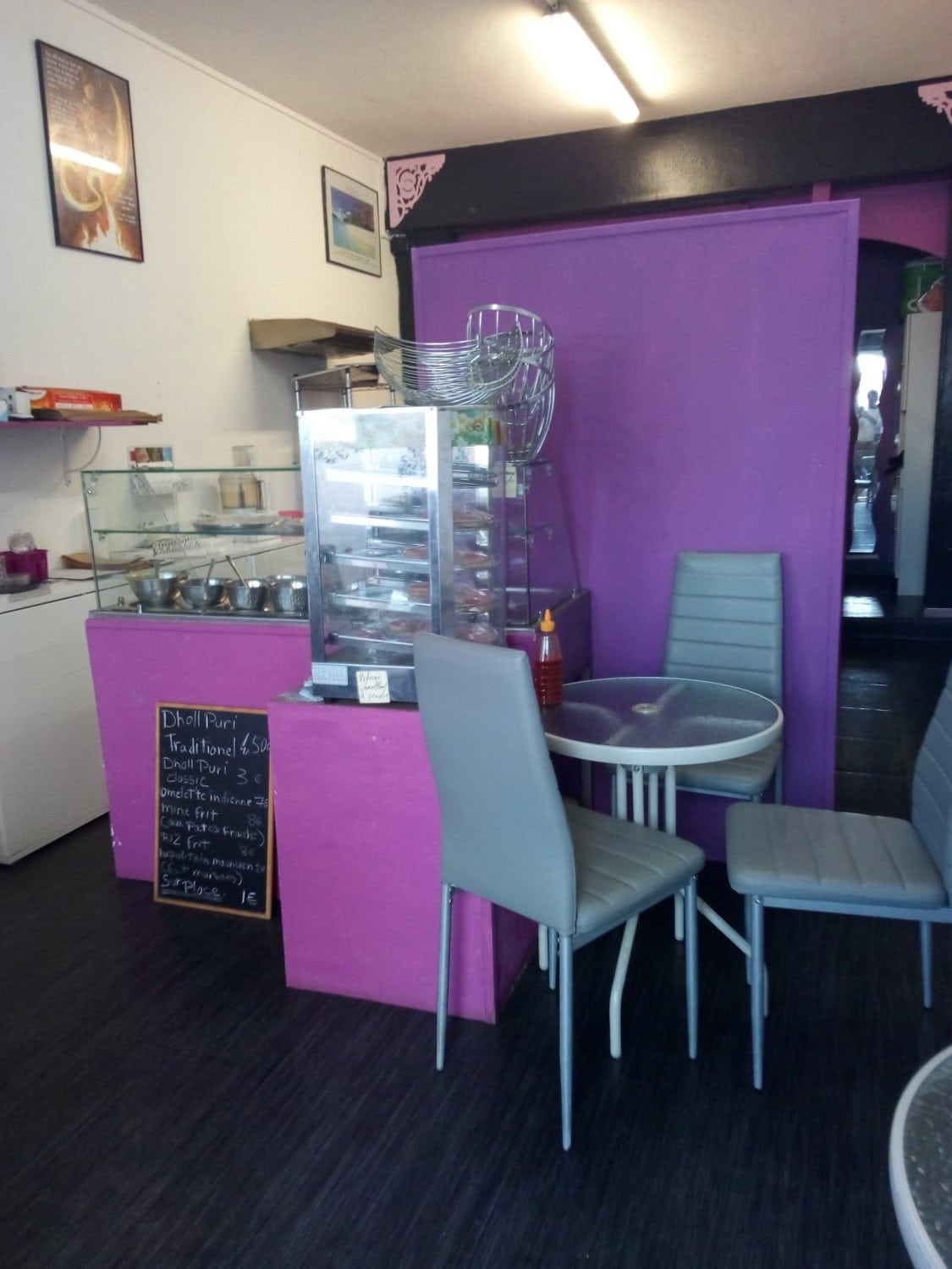 Shrivalli Restaurant — photo 3