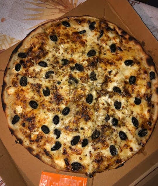Sun Pizza — photo 2