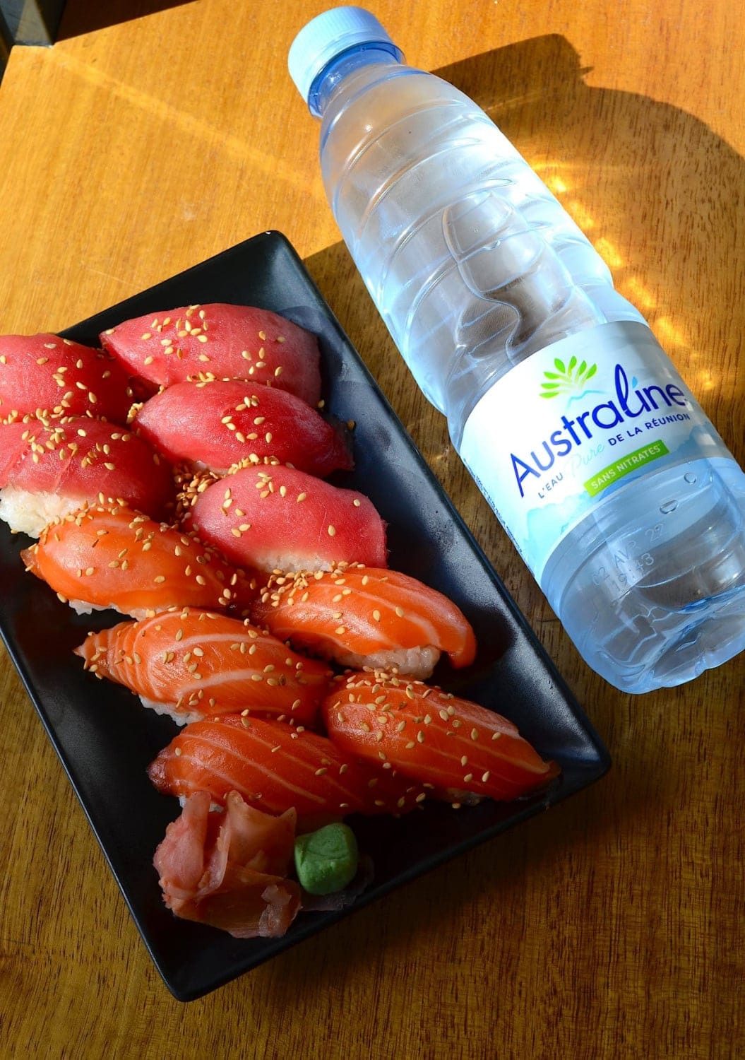 Sushi d'art — photo 2