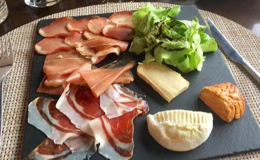 Photo de Tapas'soif