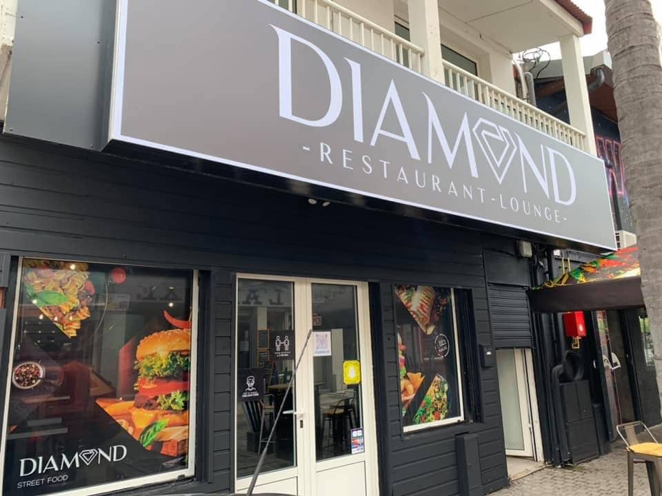 The Diamond — photo 3