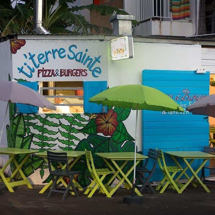 Ti Terre Sainte — photo 2