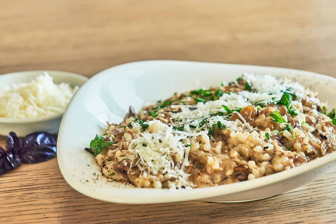 Vapiano — photo 2