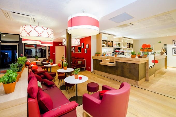 Vapiano — photo 3