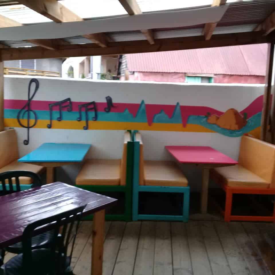 La Terrasse — photo 3