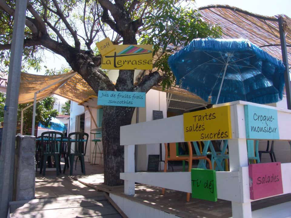 La Terrasse — photo 2