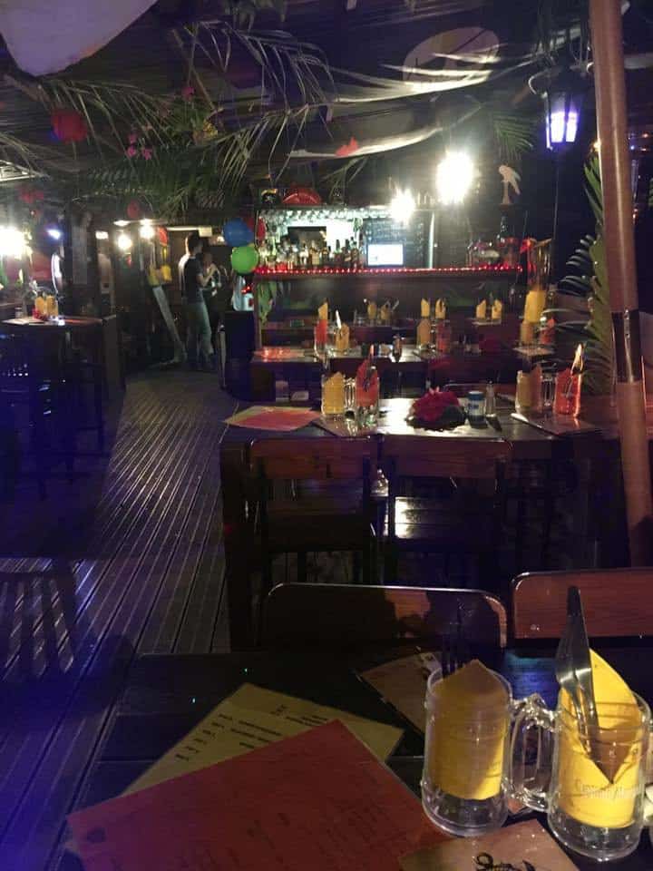 Bateau Pirate — photo 3