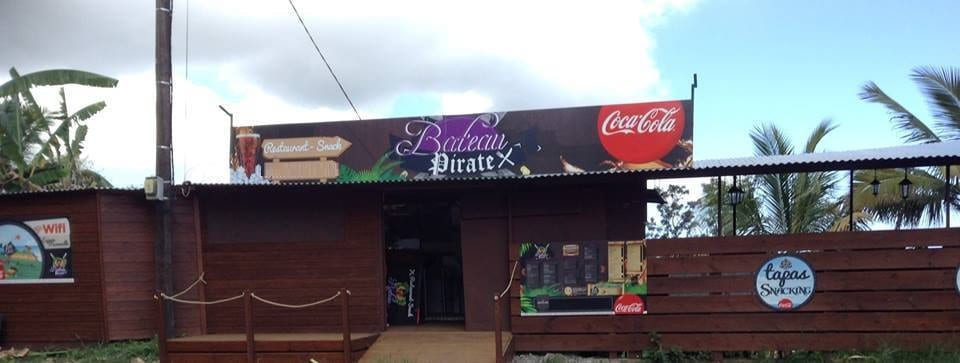 Bateau Pirate — photo 2