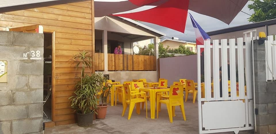 Chez Nénène — photo 3