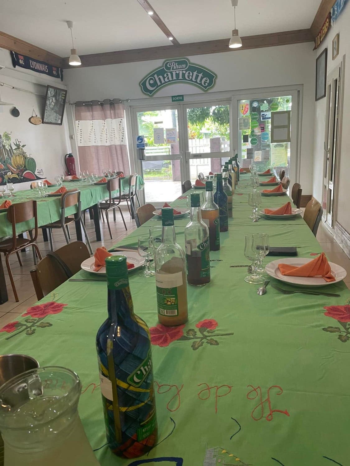 Auberge de Eva Annibal — photo 3