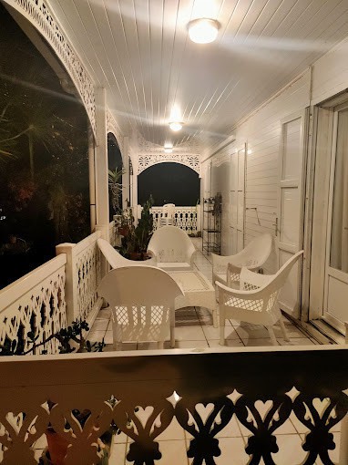 Auberge de Eva Annibal — photo 2