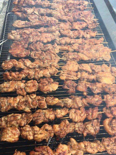 G'M Les Grillades — photo 2