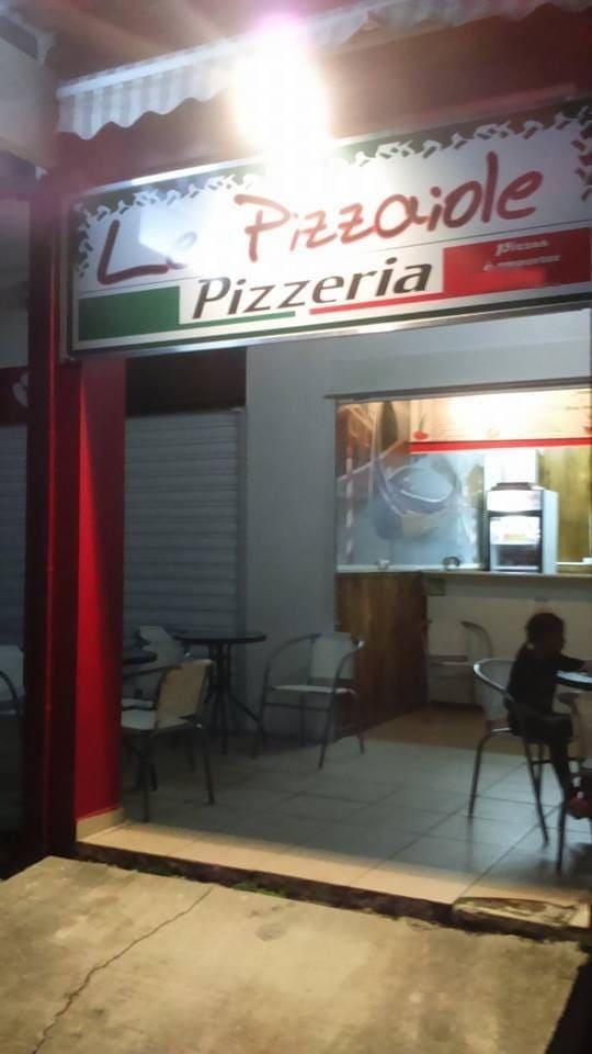 Le Pizzaiole — photo 3