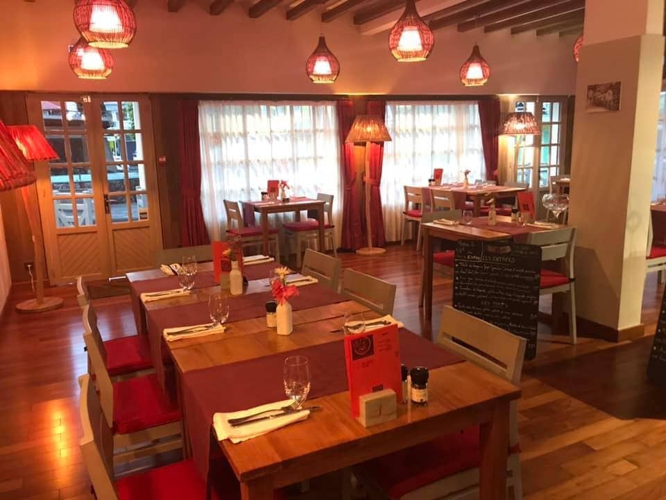 L'Atelier des Saveurs — photo 3