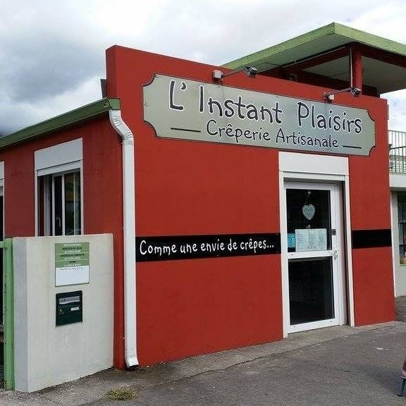 L'Instant Plaisirs — photo 2
