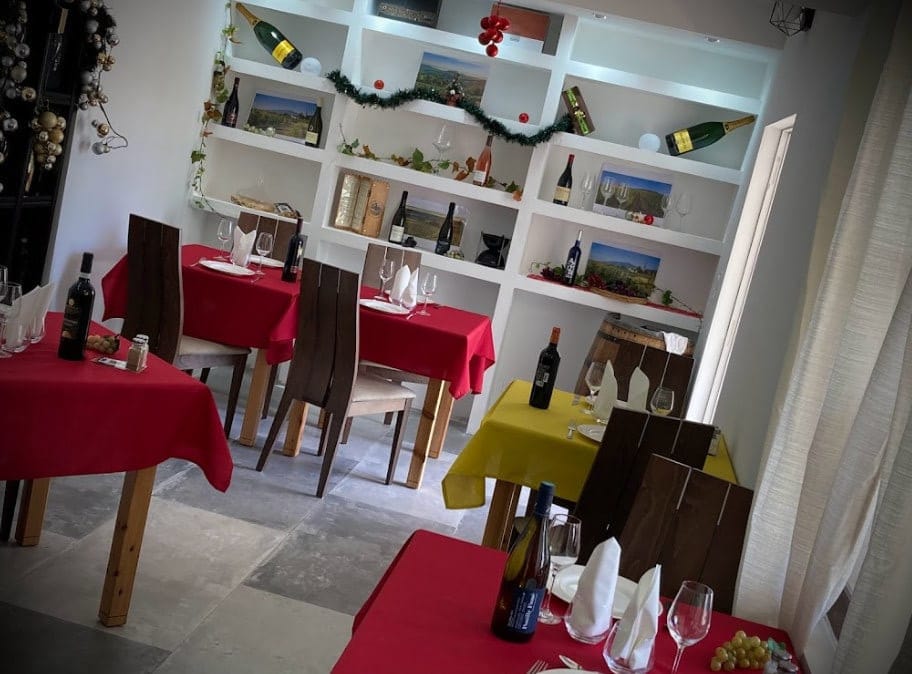La Table du Sommelier — photo 3