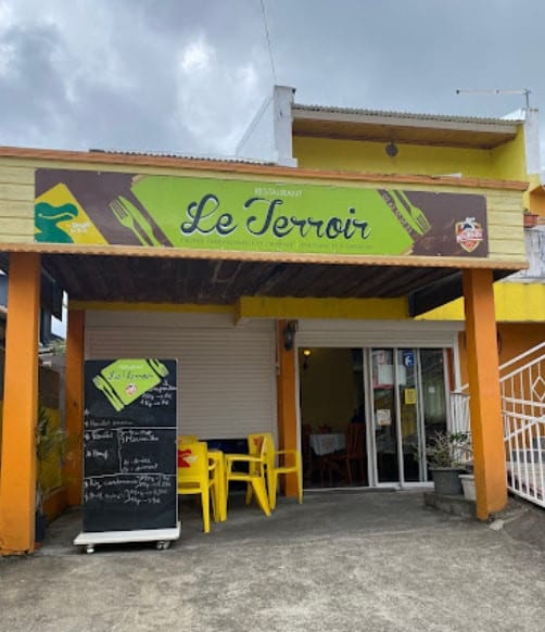 Le terroir — photo 3