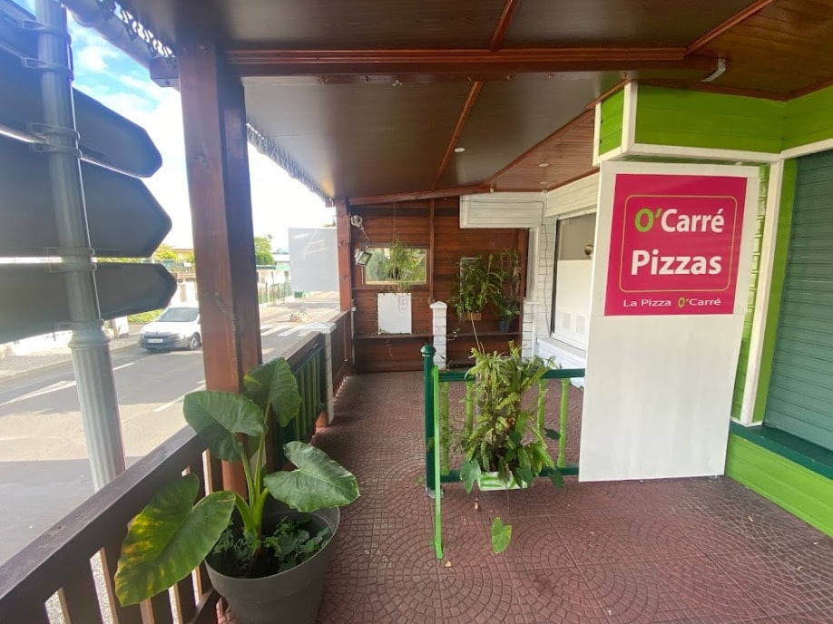 O'carré pizzas — photo 2