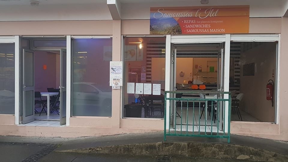 Samoussa l'Ilet — photo 3