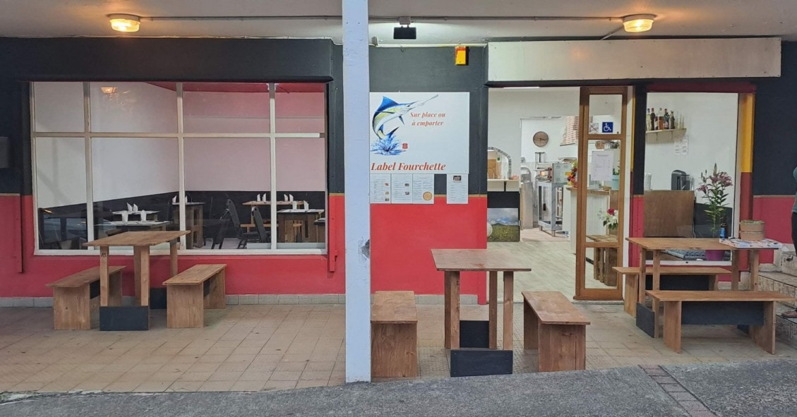 Label Fourchette — photo 3