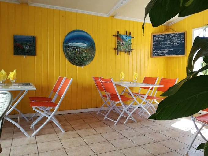 Le Gadjak — photo 3