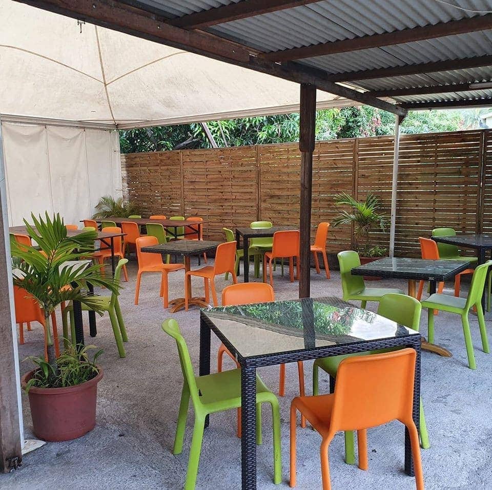 Le Longanis — photo 2