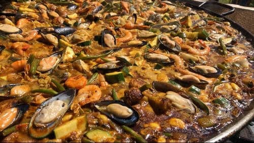 Mr Paella — photo 3