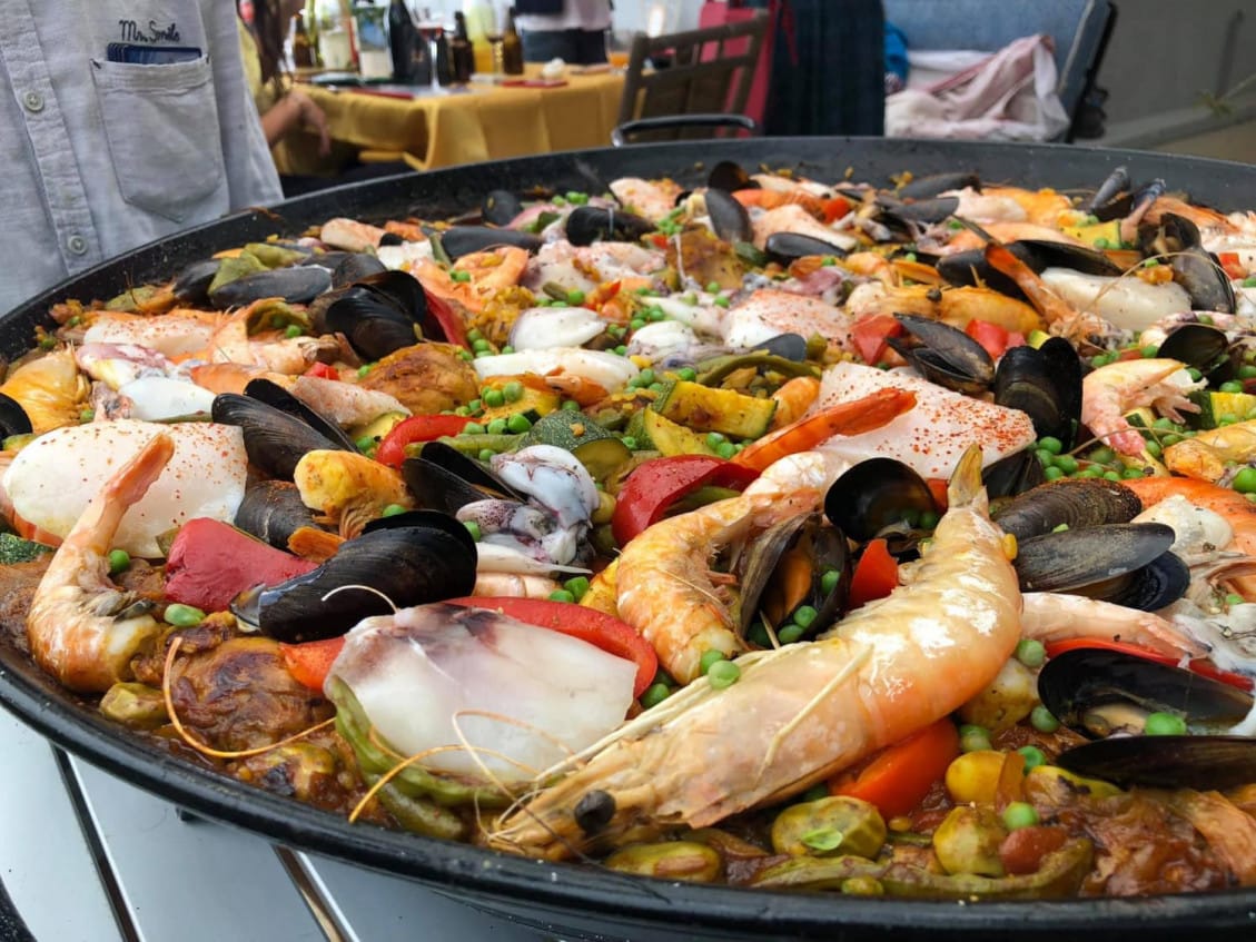 Mr Paella — photo 2
