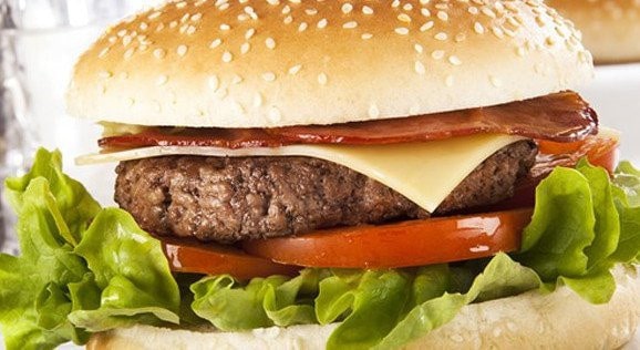 Photo de Burger Express