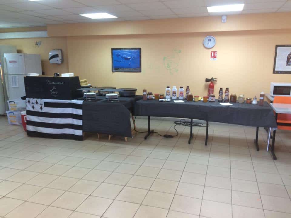 Crêpes Run — photo 2