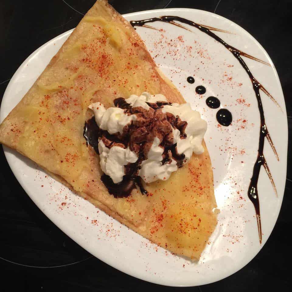 Crêpes Run — photo 3