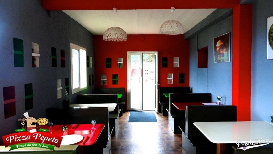 Pizza Pepeto — photo 3
