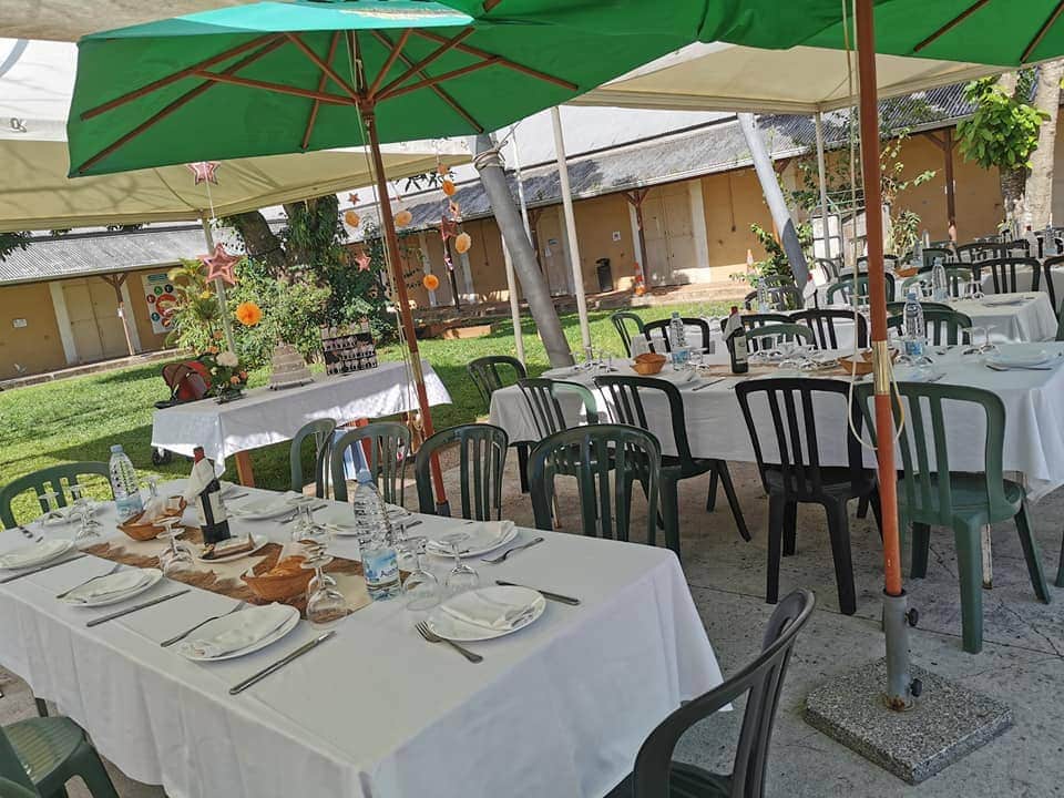 Restaurant le Saint-Bernard — photo 3