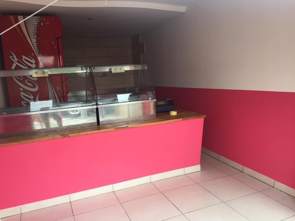 La cuisinière — photo 3