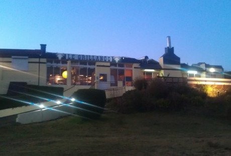 Le Grillanoo — Viandes et Grillades à La Plaine des Cafres — photo 2
