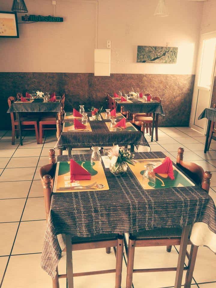 Le P'ti Montagnard — Créole et Antillais à La Plaine des Cafres — photo 3