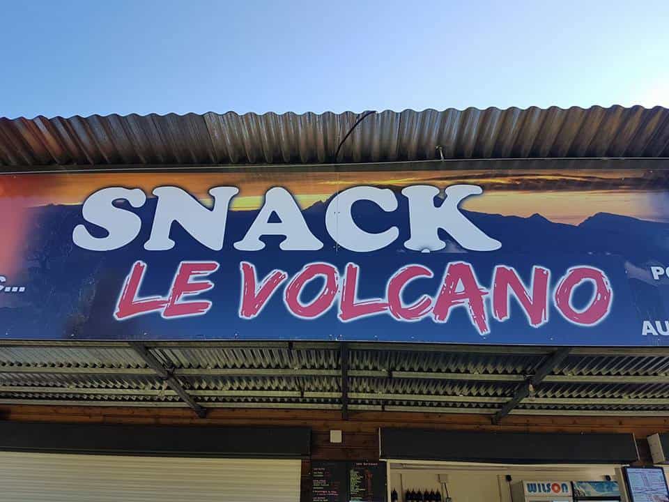 Le Volcano — photo 2
