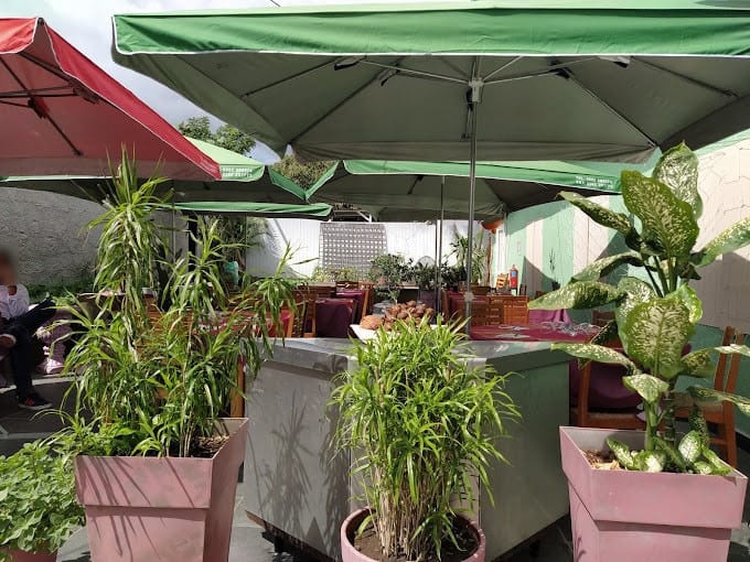 Chez Perline — photo 3