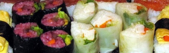 Chibi Sushi — photo 3
