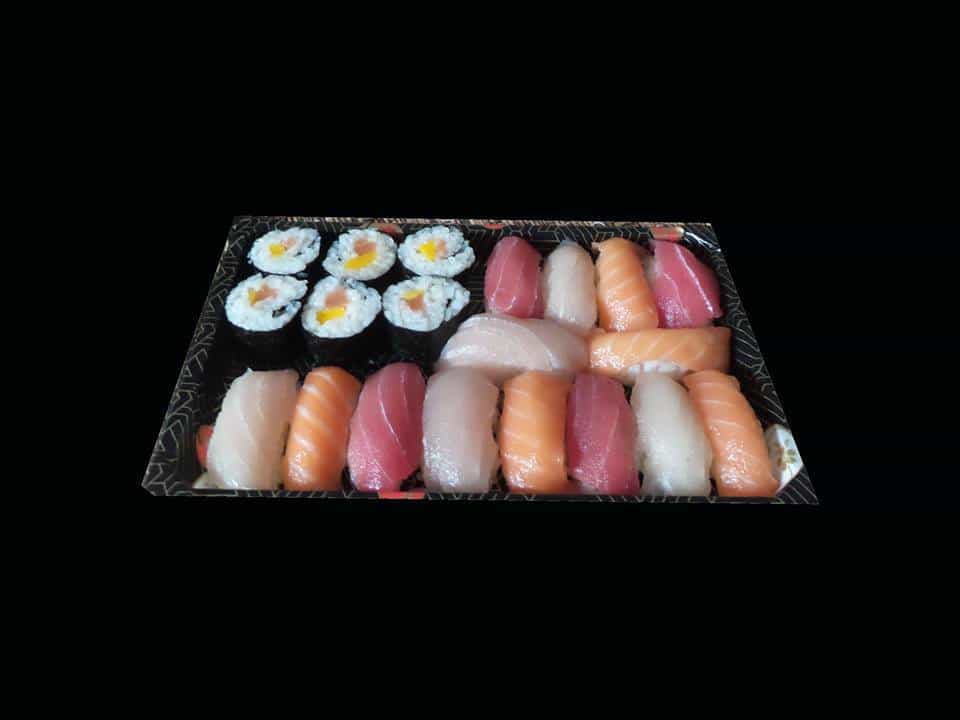 Chibi Sushi — photo 2