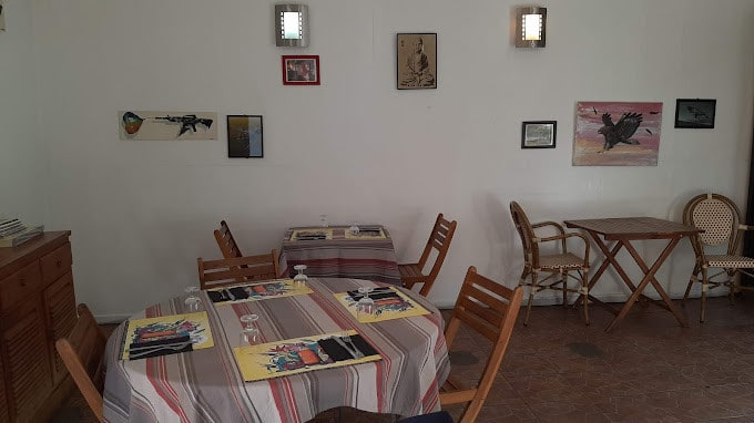 Le Maronaz — photo 3